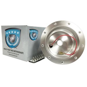 Auto Pro USA Steering Wheel Hub STH1030 for Subaru BRZ