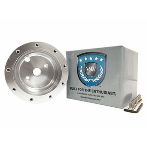 Auto Pro USA Steering Wheel Hub STH1032 for Subaru BRZ