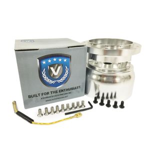 Auto Pro USA Steering Wheel Hub STH1036 for Subaru BRZ