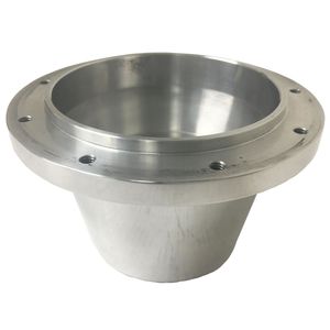 Auto Pro USA Steering Wheel Hub STH1038 for Subaru BRZ