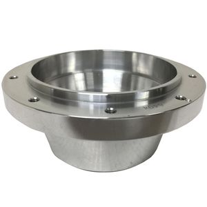 Auto Pro USA Steering Wheel Hub STH1039 for Subaru BRZ