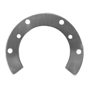 Auto Pro USA Steering Wheel Hub STHFILLER-SIL for Subaru BRZ