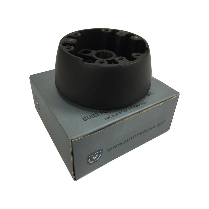 Steering wheel adapter autozone sales