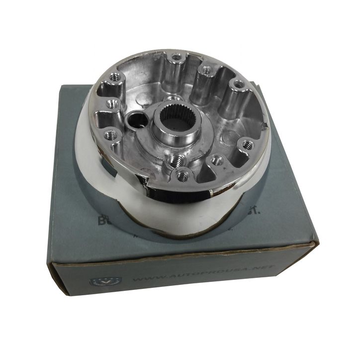 Steering wheel adapter autozone sales