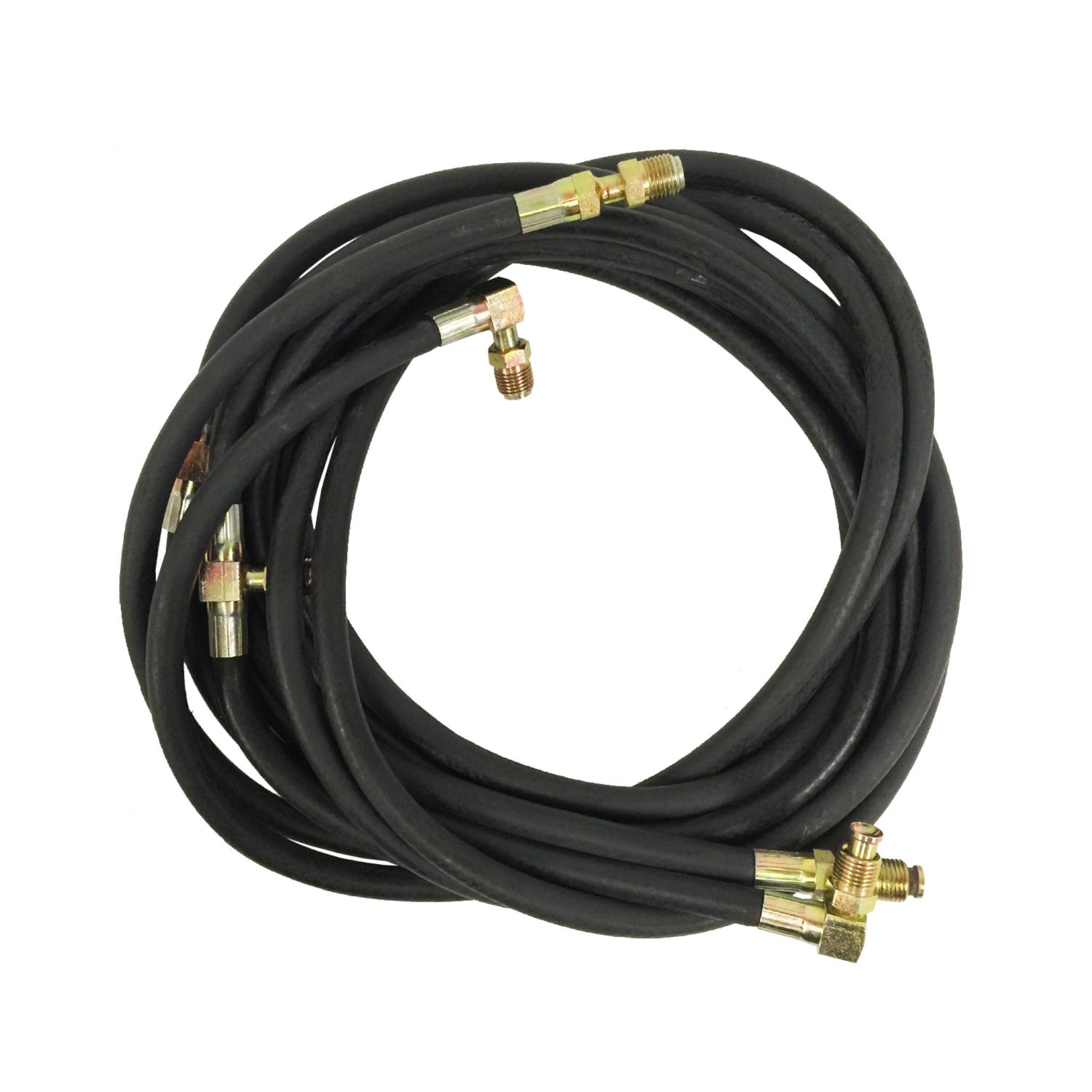 Auto Pro USA Convertible Top Hydraulic Hose TCH1003