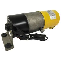Best Convertible Top Hydraulic Pump for Cars, Trucks & SUVs