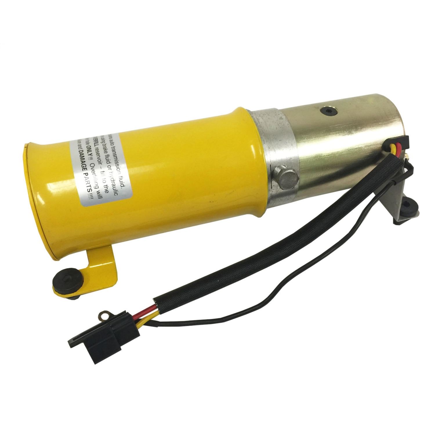 Auto Pro USA Convertible Top Hydraulic Pump TCM1003