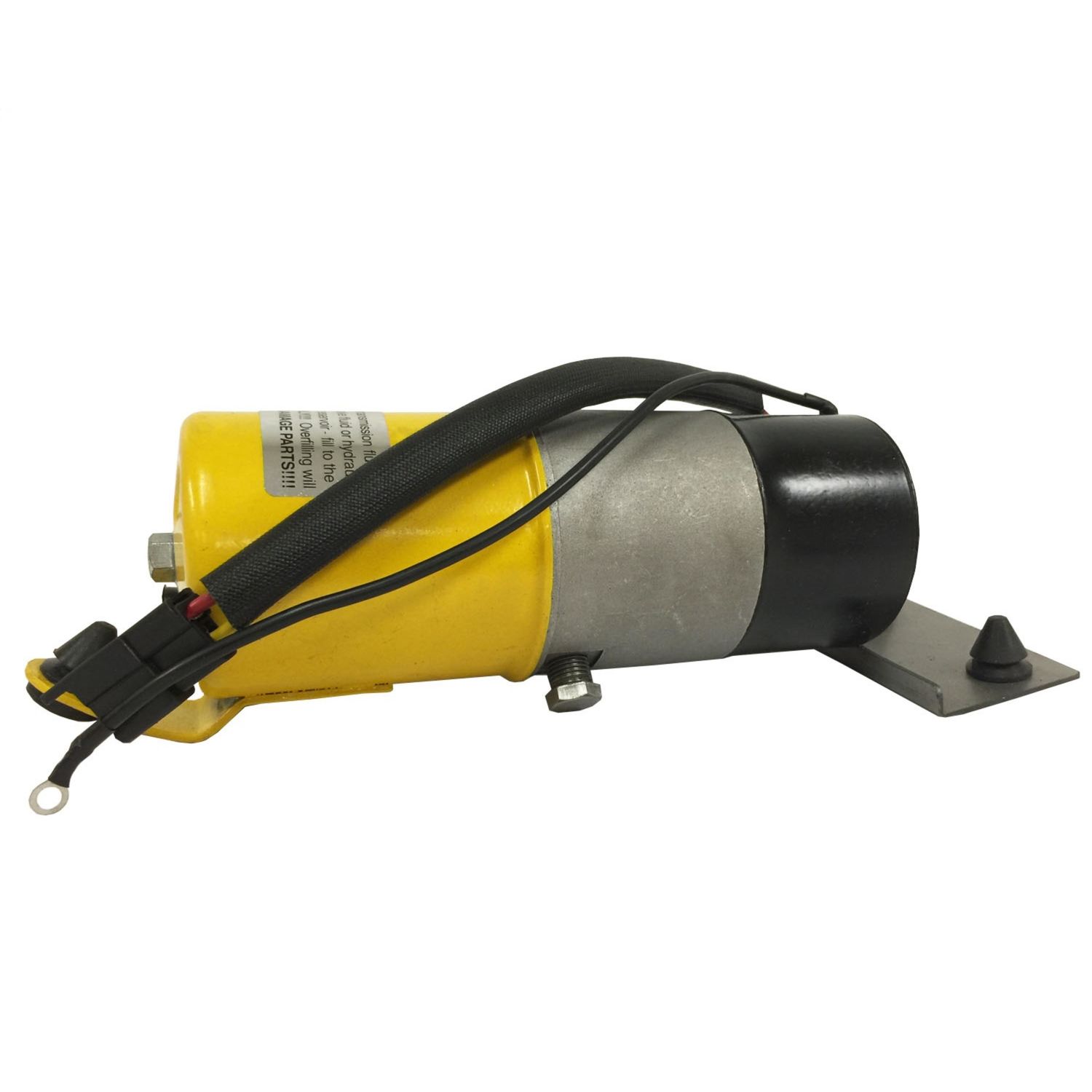 Auto Pro USA Convertible Top Hydraulic Pump TCM1005