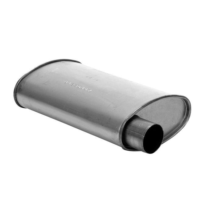 sha Cherry Bomb Performance Muffler 16826CB