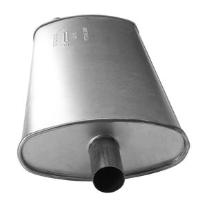 Toyota Sienna Exhaust Muffler. Replaced by 174300P522. Engine