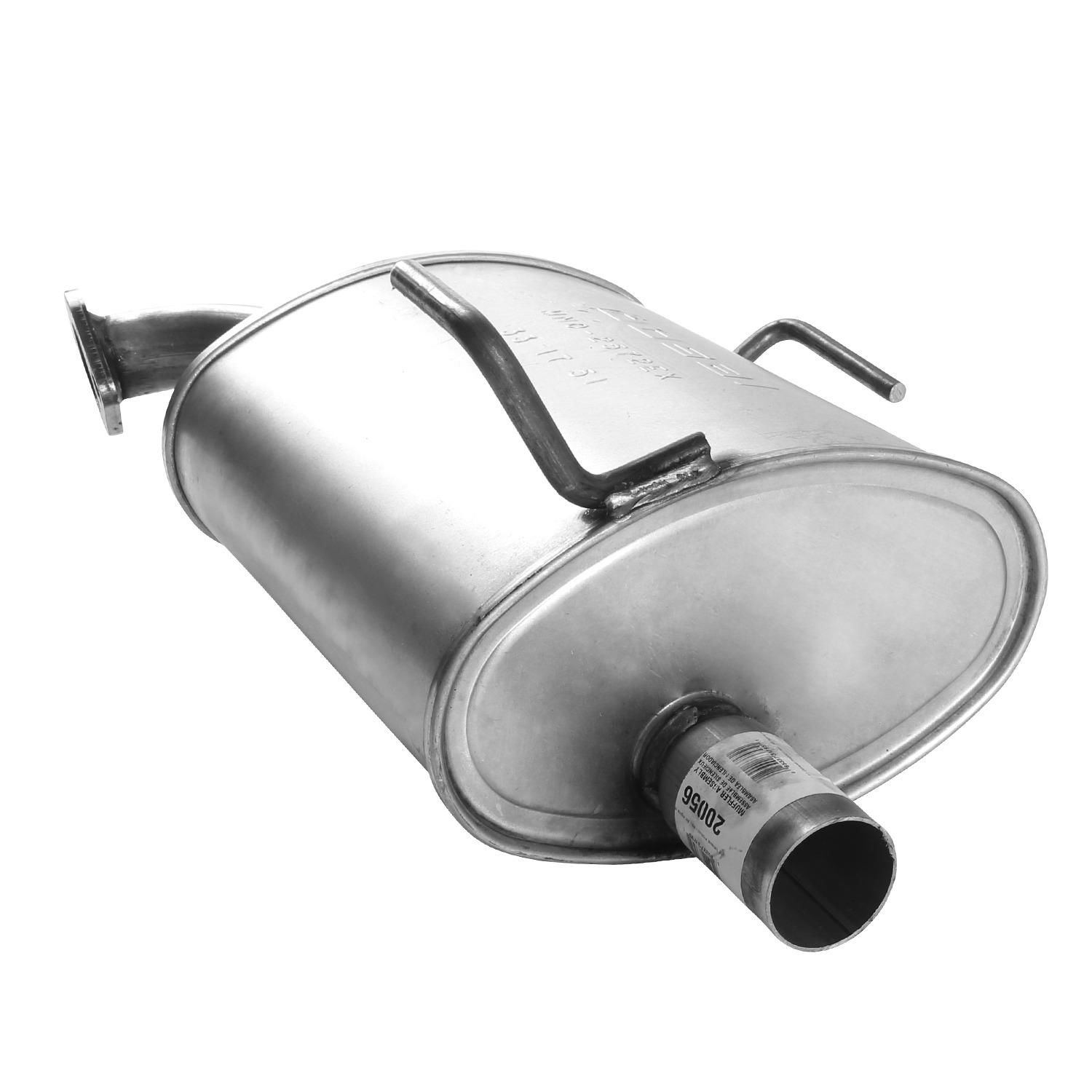 AP Exhaust Muffler 20056