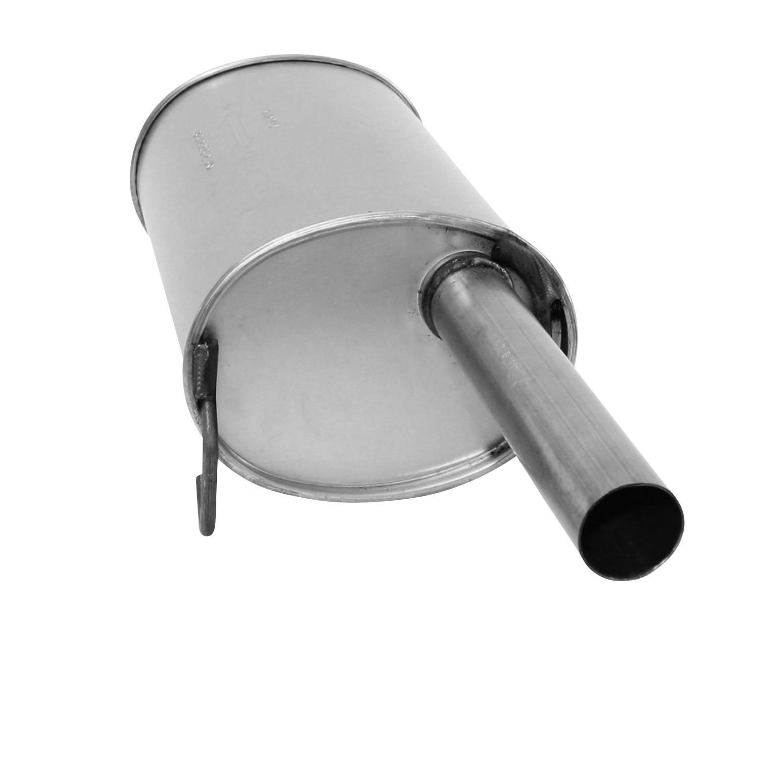 AP Exhaust Muffler 2073