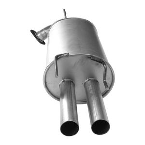 AP Exhaust Muffler 2166