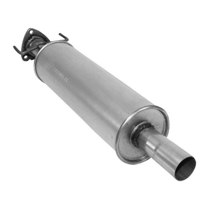 AP Exhaust Muffler 2509