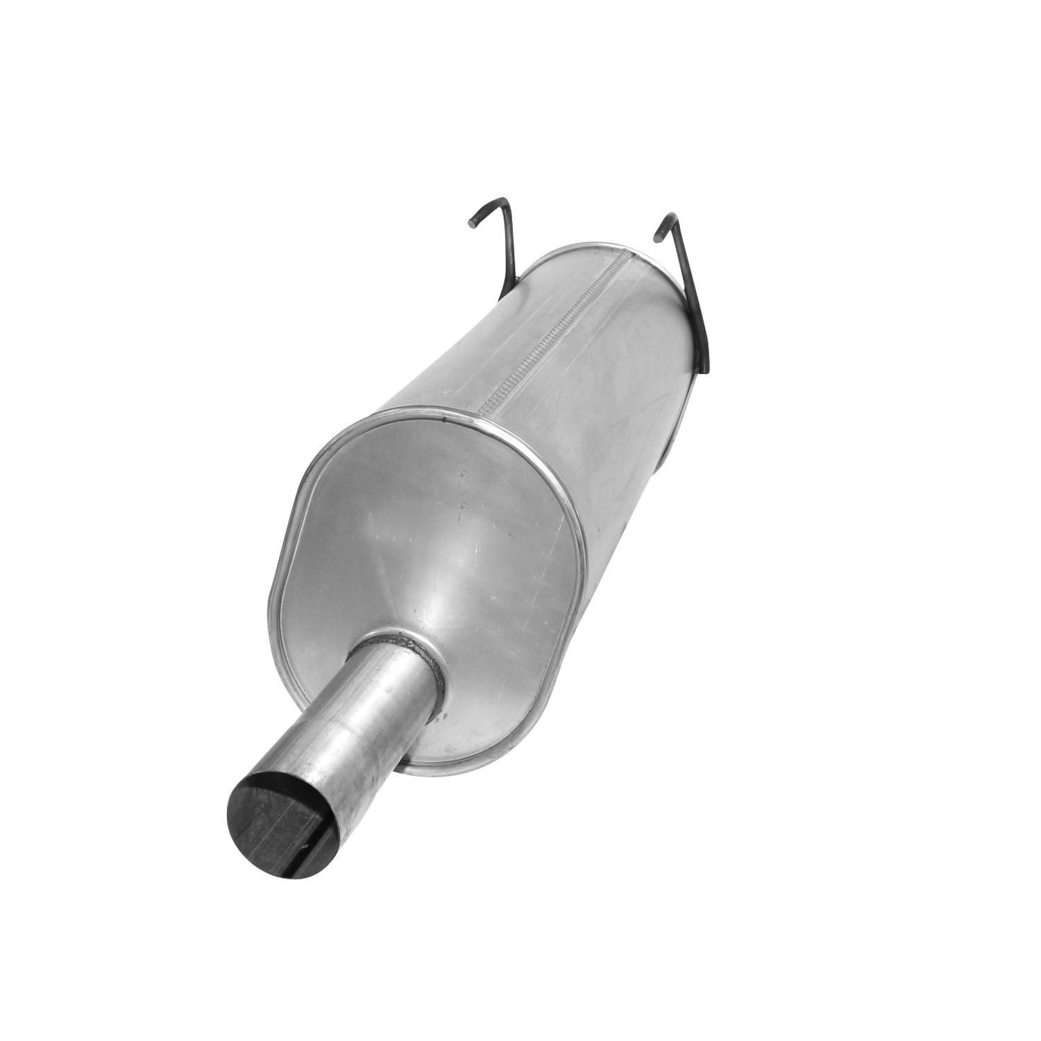 AP Exhaust Muffler 2566