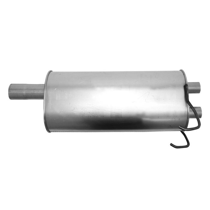 AP Exhaust Muffler 2567