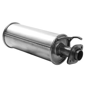 AP Exhaust Exhaust Pipe 28798 for Honda Civic