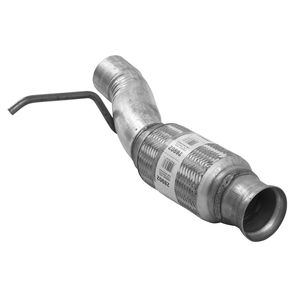AP Exhaust Exhaust Pipe 28902 for GMC Sierra 1500