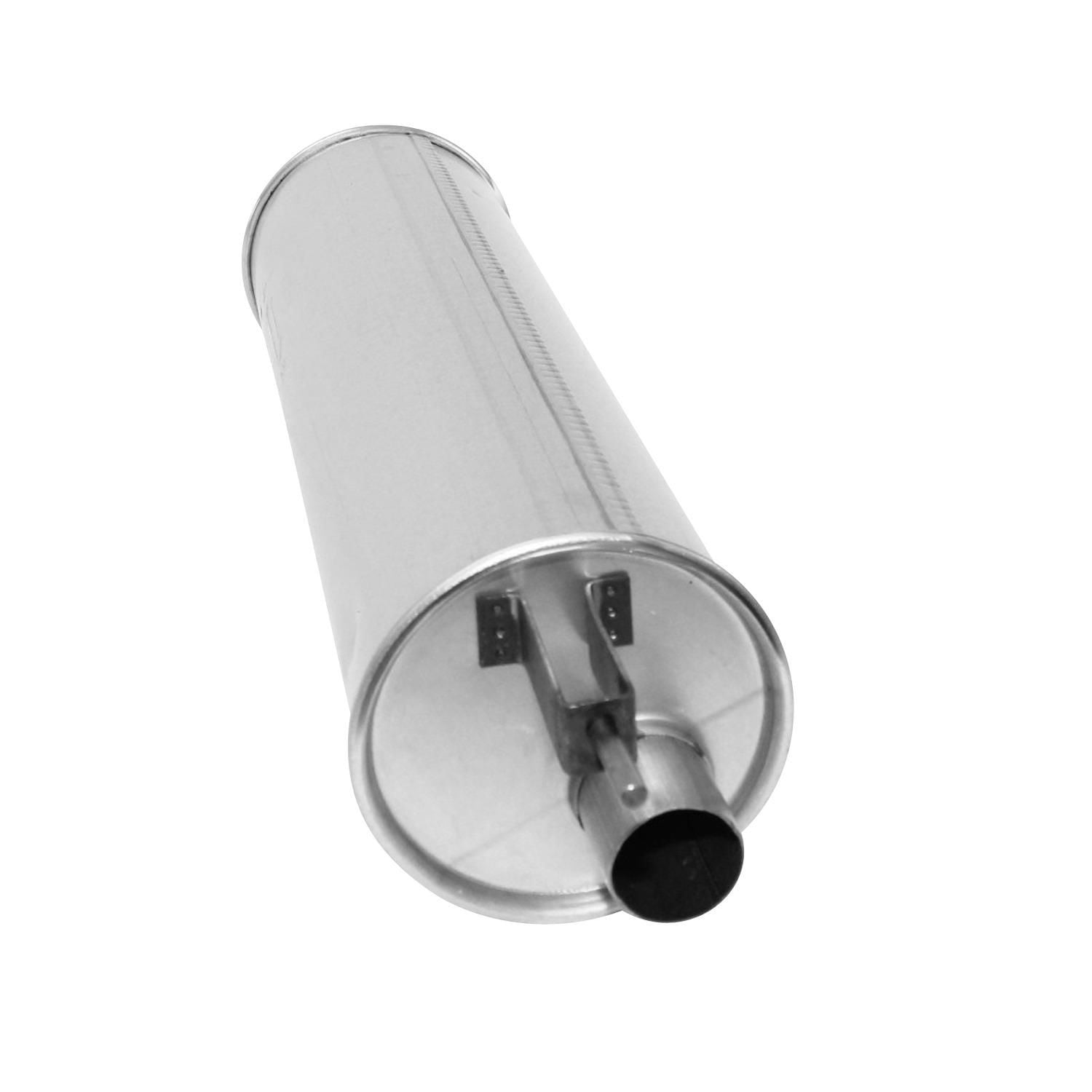 AP Exhaust Muffler 2989