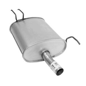 AP Exhaust Muffler 30012