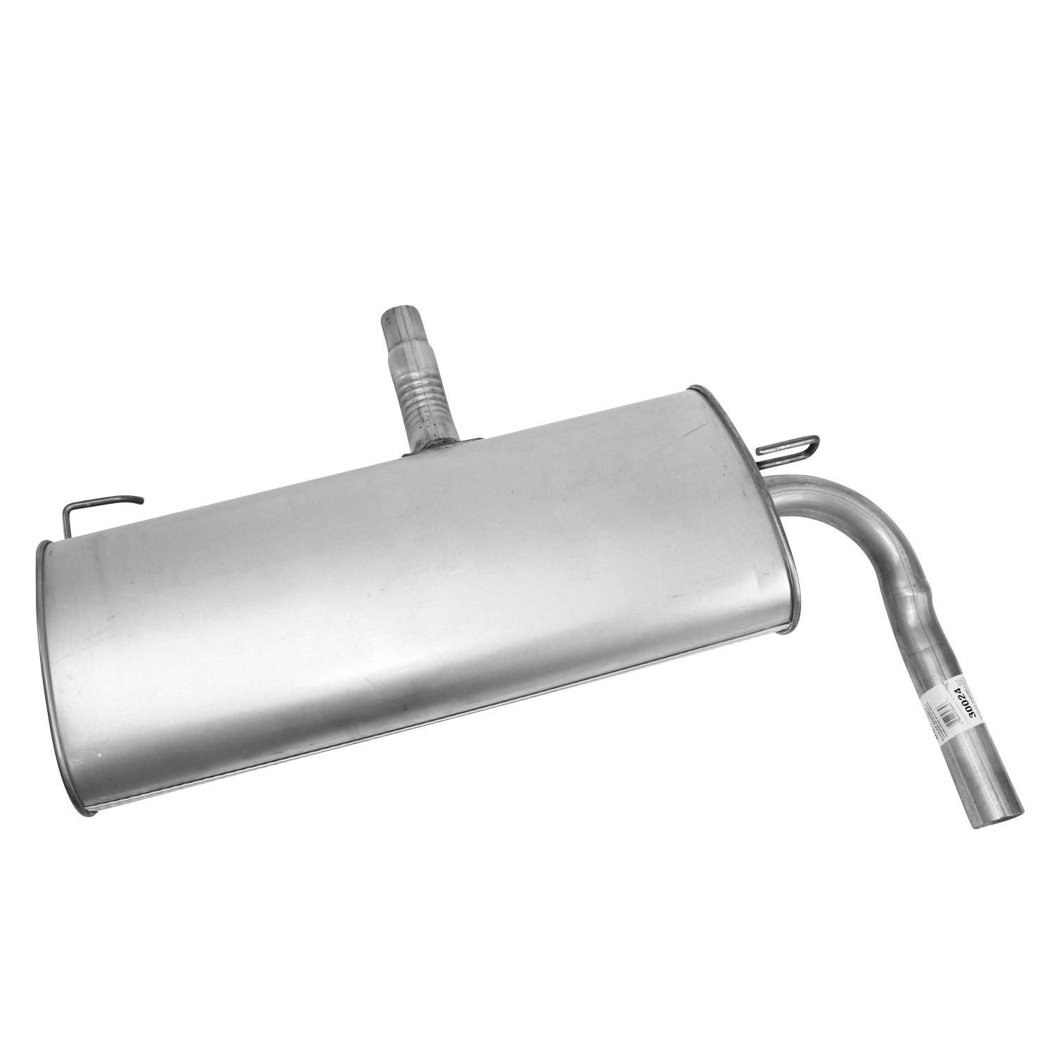AP Exhaust Muffler 30024