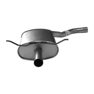 AP Exhaust Muffler 30027