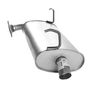 AP Exhaust Muffler 30049