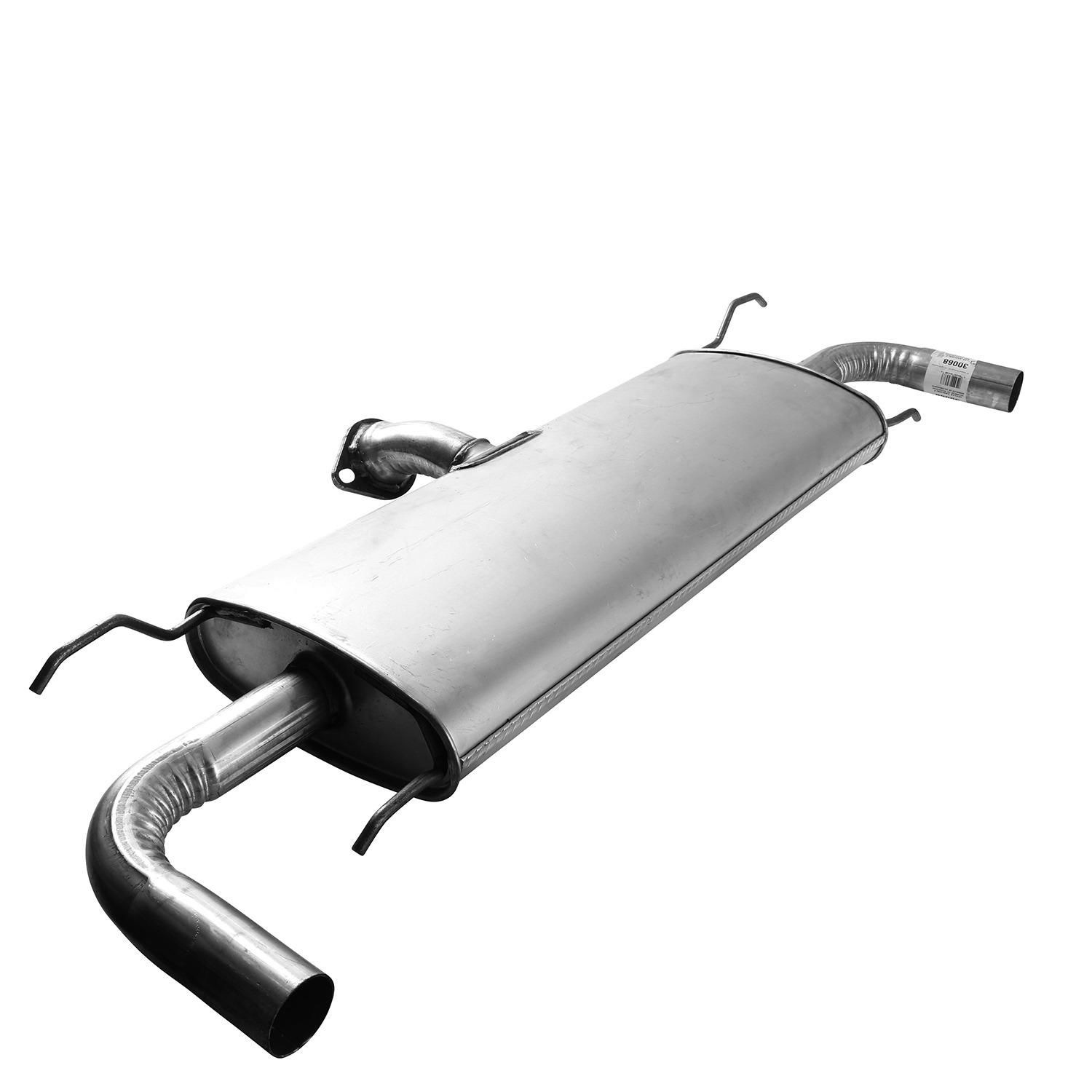 AP Exhaust Muffler 30068