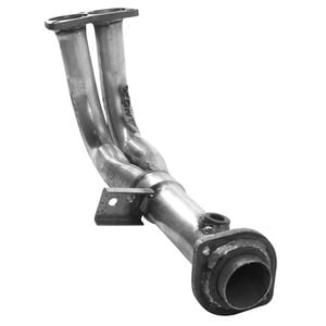 2001 Honda CRV Exhaust Pipe