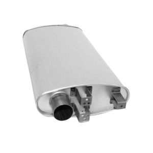 AP Exhaust Muffler - AutoZone