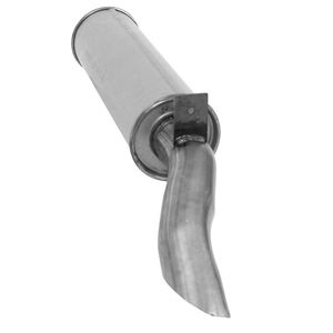 AP Exhaust Muffler - AutoZone