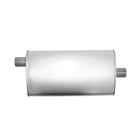 AP Exhaust Products 700035 Exhaust Muffler 