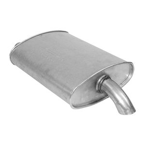 AP Exhaust Muffler 3547