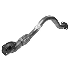 AP Exhaust Exhaust Pipe 38020 for Chevrolet Aveo