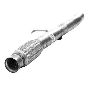 AP Exhaust Exhaust Pipe 38101 for GMC Sierra 1500