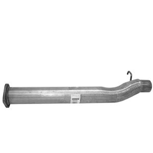 AP Exhaust Exhaust Pipe 38684