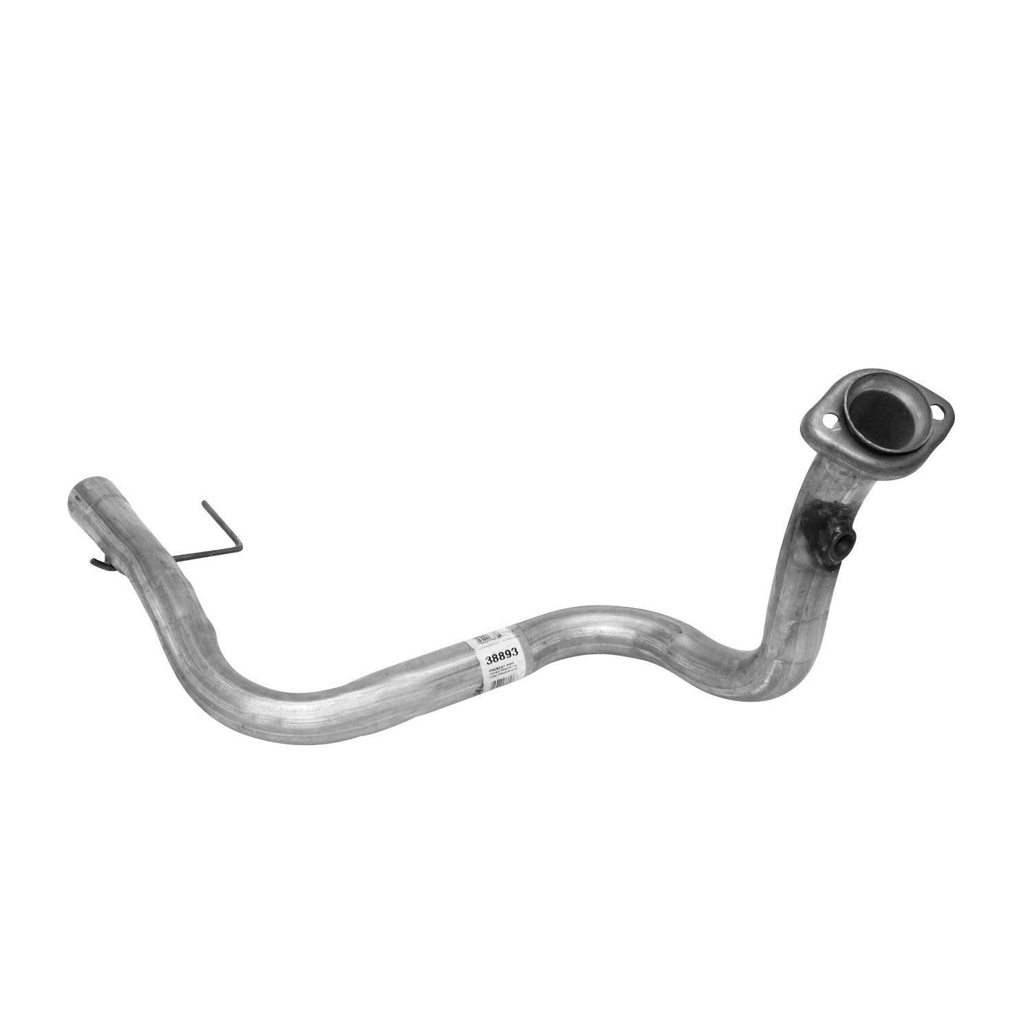 AP Exhaust Exhaust Pipe 38893