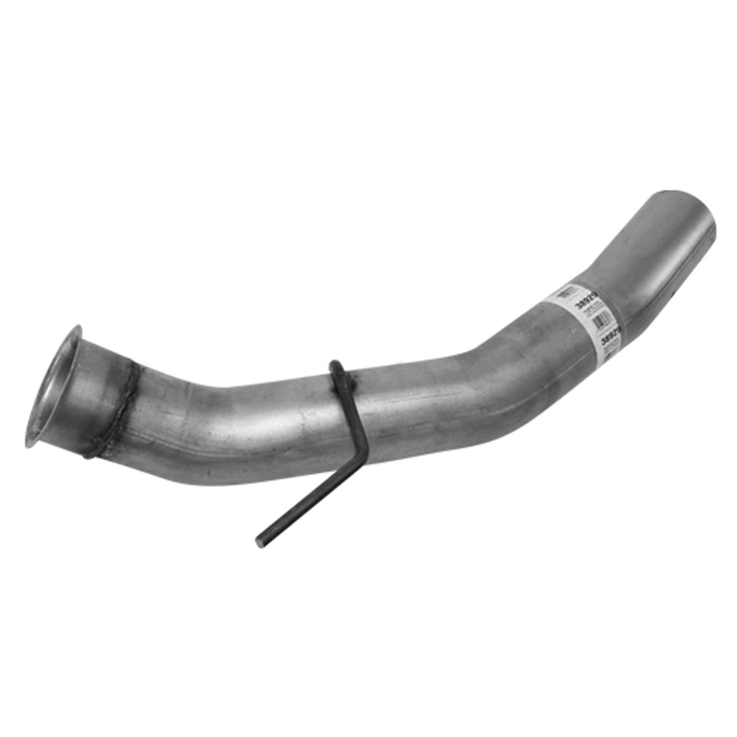AP Exhaust Exhaust Pipe 38929