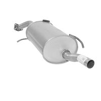 AP Exhaust Muffler 40014 for Mitsubishi Lancer