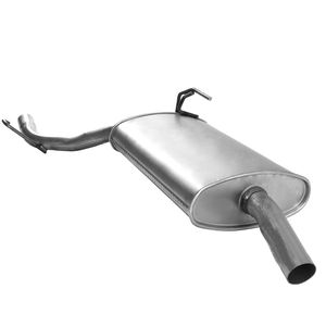 【 ADERERROR 】★Tenit muffler ADER ERROR Fairy Solid Muffler