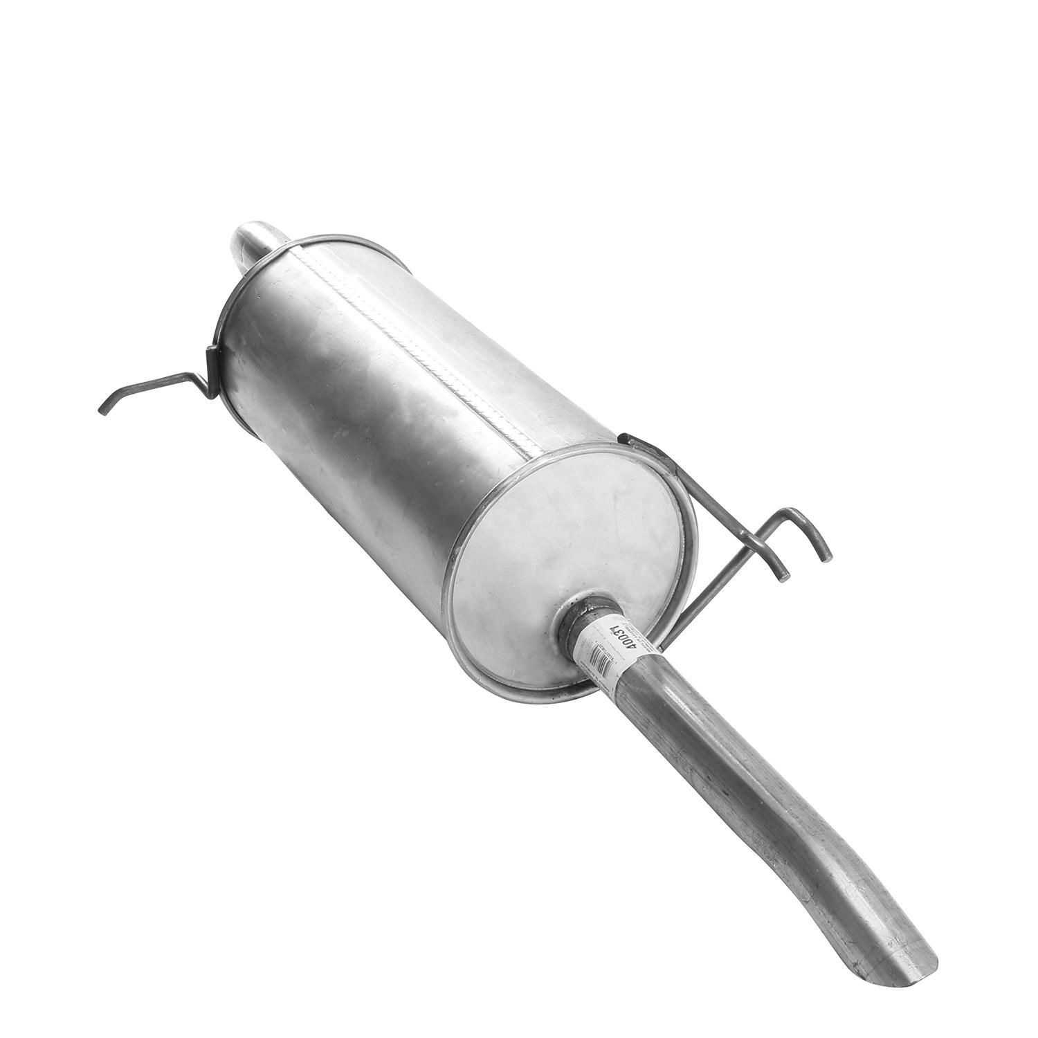 Ap Exhaust Muffler