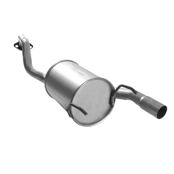 AP Exhaust Muffler 40061