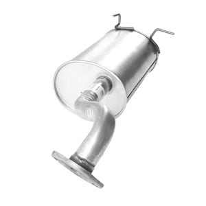 Honda CRV Muffler - Best Muffler for Honda CRV