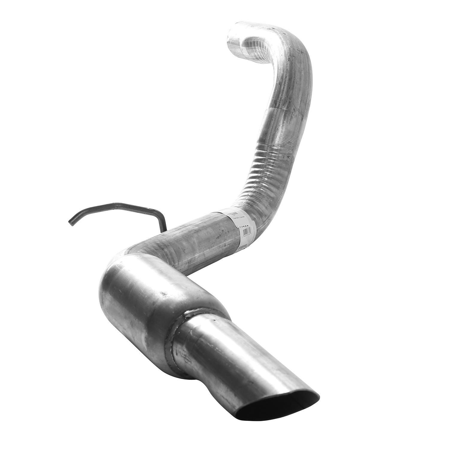 AP Exhaust Exhaust Pipe 44899