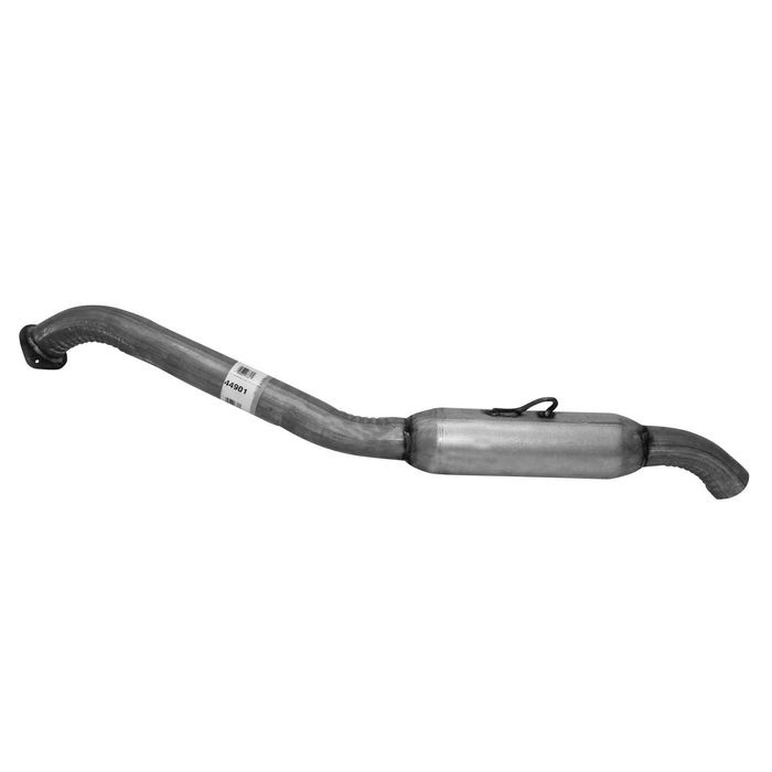AP Exhaust Exhaust Pipe 44901