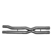 AP Exhaust Exhaust Pipe 48654 for Chrysler 300