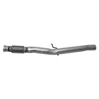 AP Exhaust Exhaust Pipe 38976