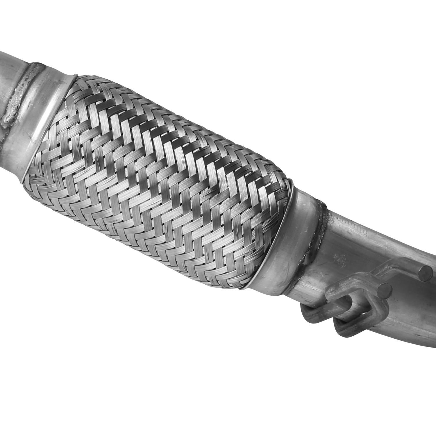 AP Exhaust Exhaust Pipe 48716