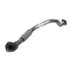AP Exhaust Exhaust Pipe 48724 for Chevrolet Aveo