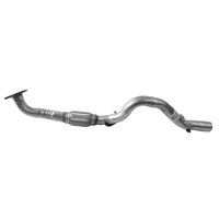 AP Exhaust Exhaust Pipe 48744 for 2017 Jeep Renegade